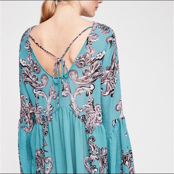 Free People Tunic - Picture 2 of 6